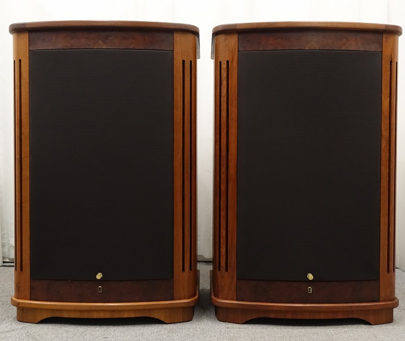 TANNOY Canterbury15/HE
