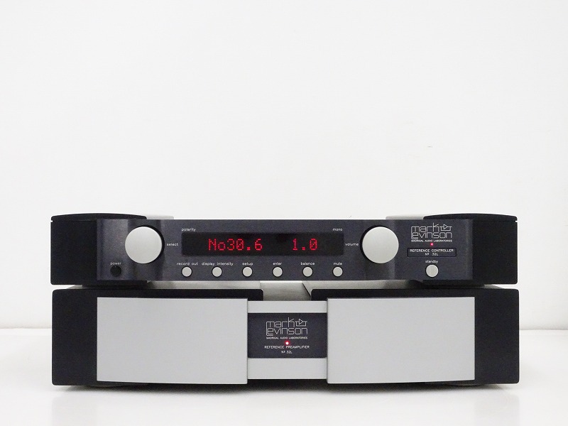 Mark Levinson No.32L