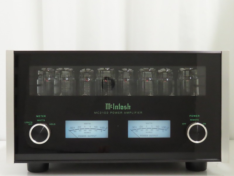 McIntosh MC2102