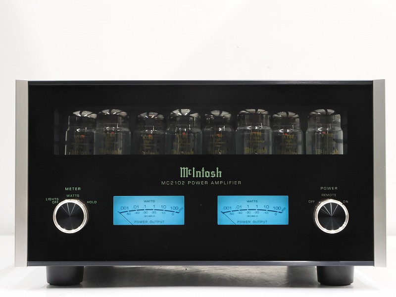 McIntosh MC2102