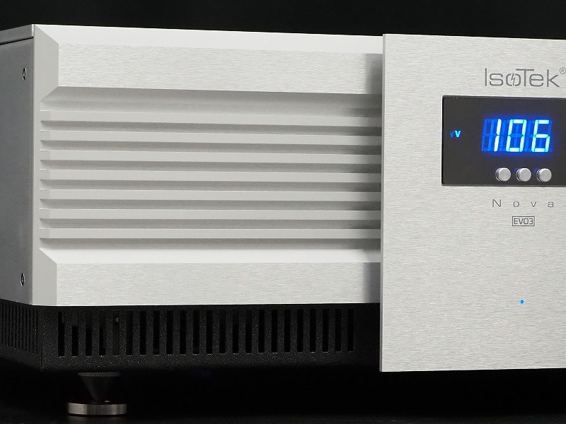IsoTek EVO3 NOVA