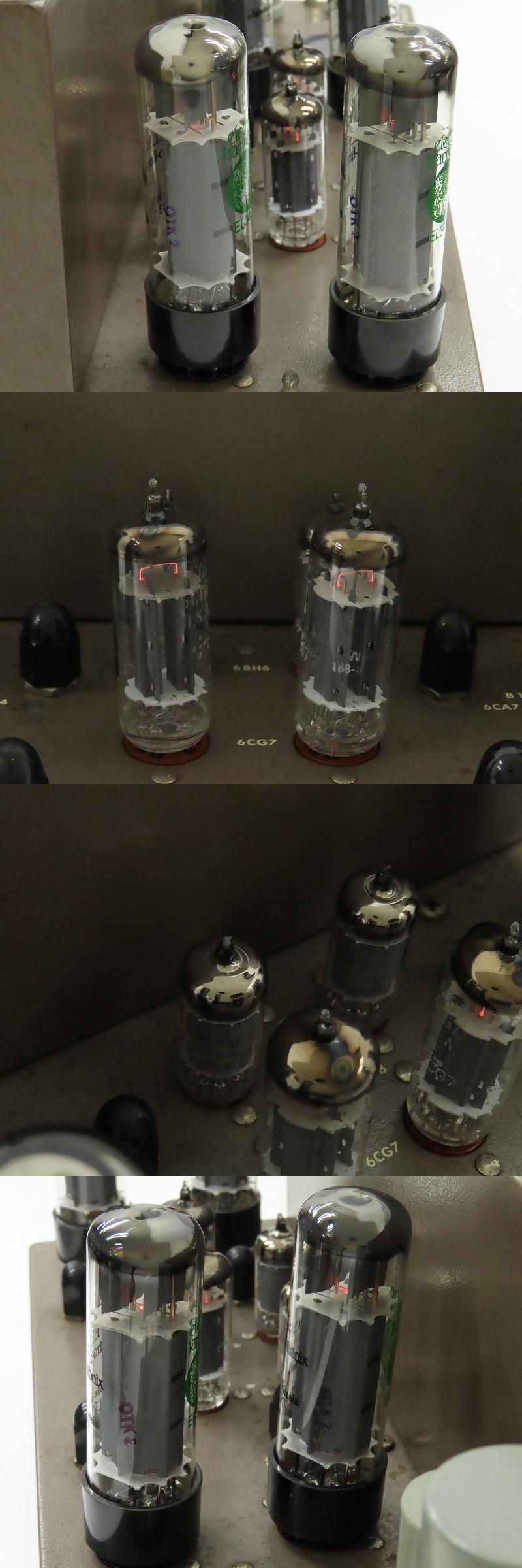 marantz Model 8Bk
