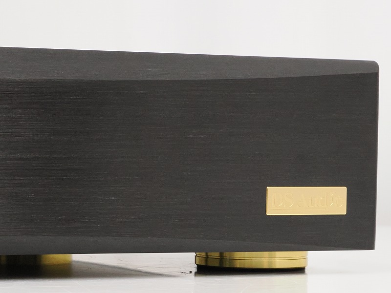 DS AUDIO DS-W2 EQ