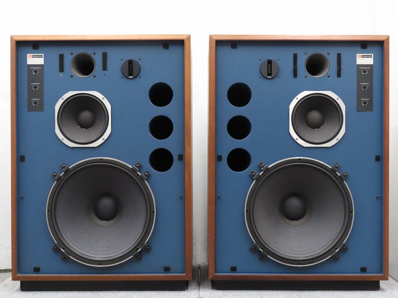 JBL 4345
