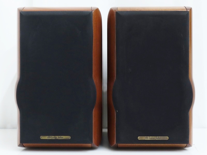 Sonusfaber Electa Amator
