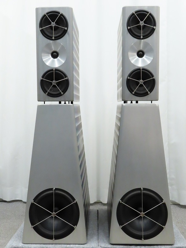 YG ACOUSTICS ANAT REFERENCEII