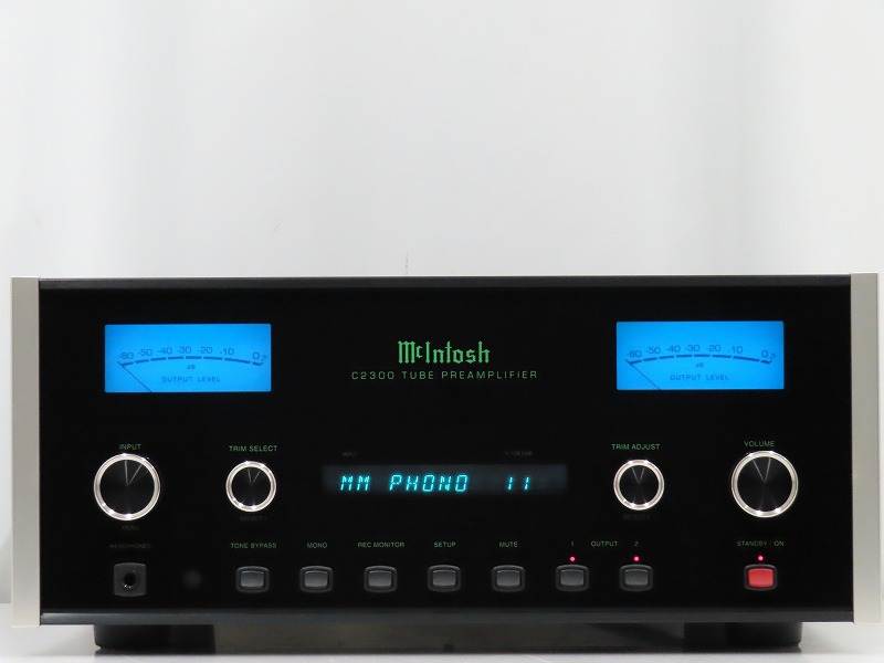 McIntosh C2300
