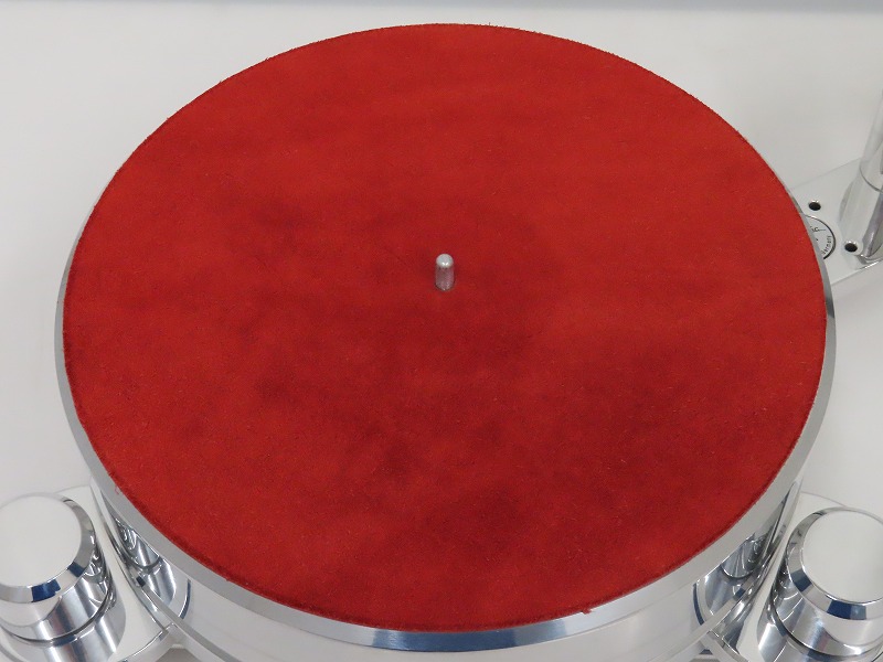Acoustic Solid Solid Machine