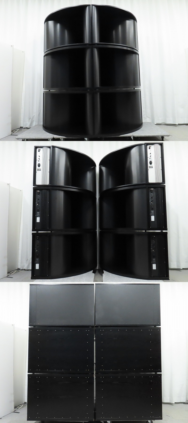 avantgarde TRIO+6 BASSHORN/G2