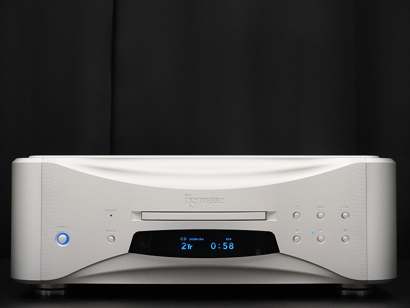 ESOTERIC Grandioso K1