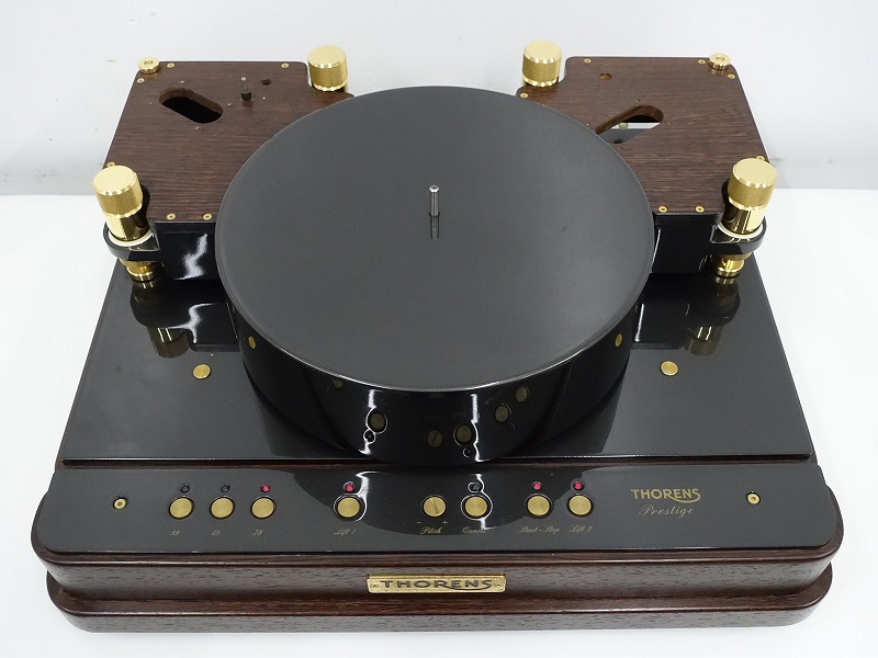 THORENS Prestige ターンテーブル