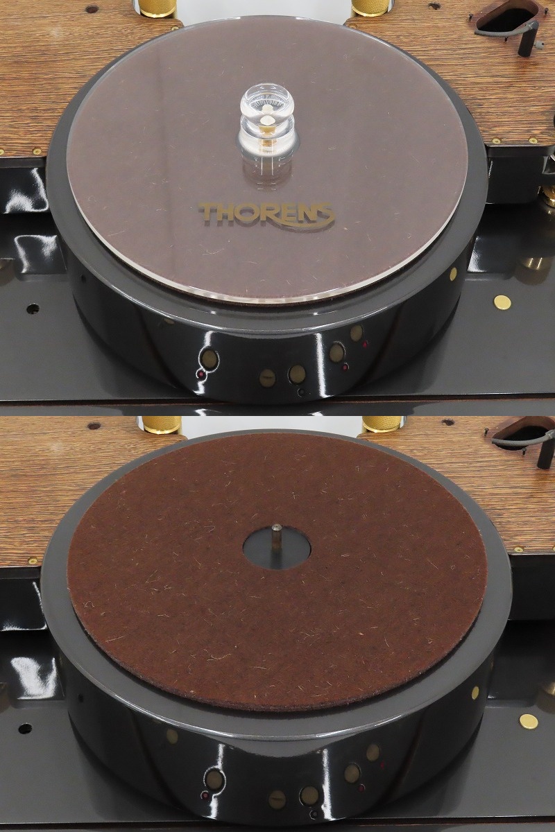 THORENS Prestige