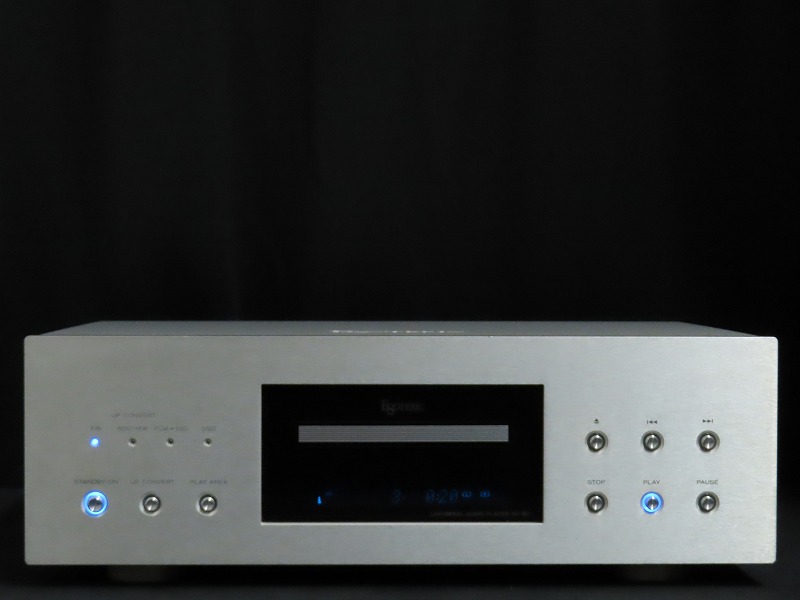 ESOTERIC SA-60