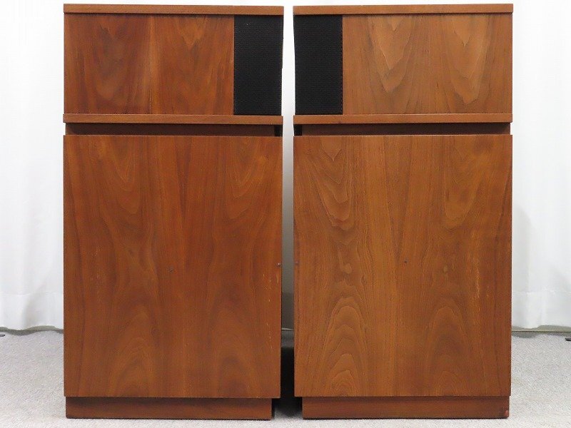 Belle Klipsch