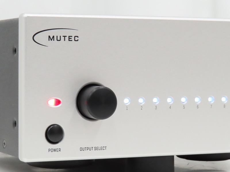 MUTEC REF10 SE120