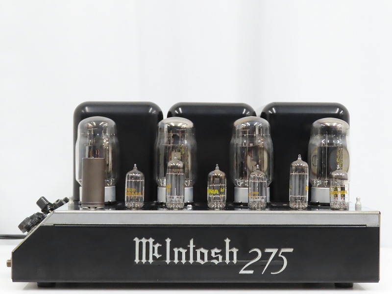 McIntosh MC275