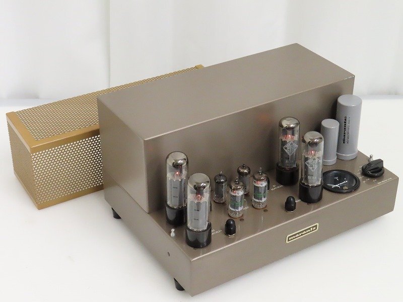 marantz Model 8B