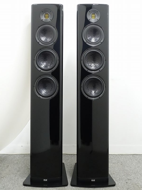 ELAC VELA FS409