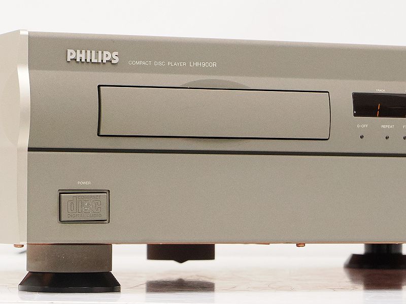 PHILIPS LHH900R