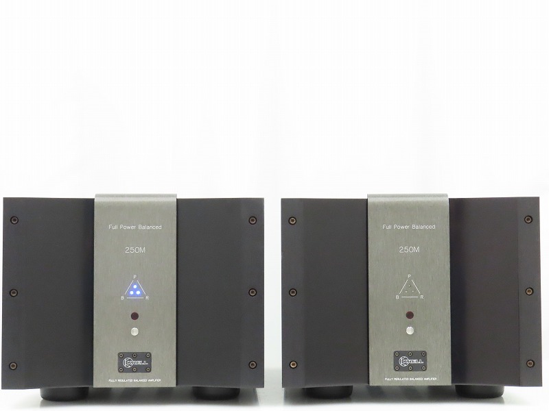 KRELL FPB-250M