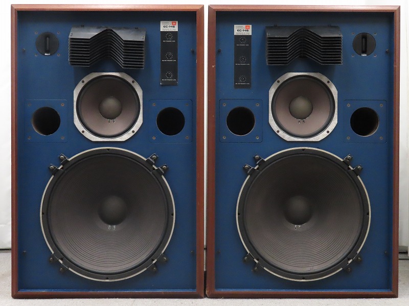 SANSUI/JBL EC-146