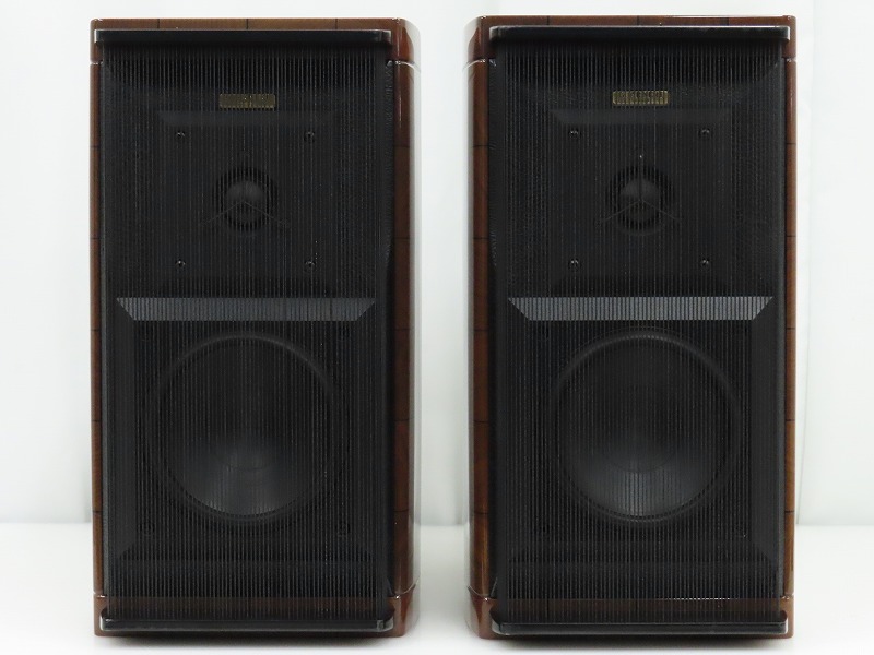 Sonusfaber Guarneri Homage