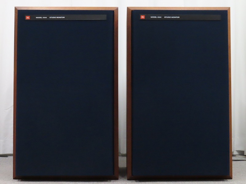 JBL 4344