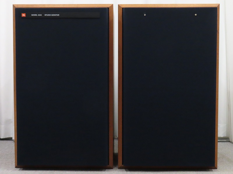 JBL 4344