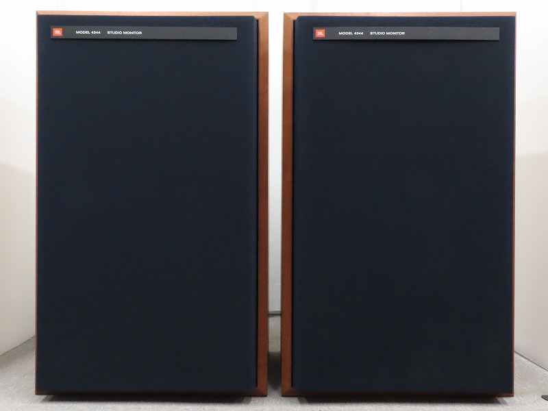 JBL 4344