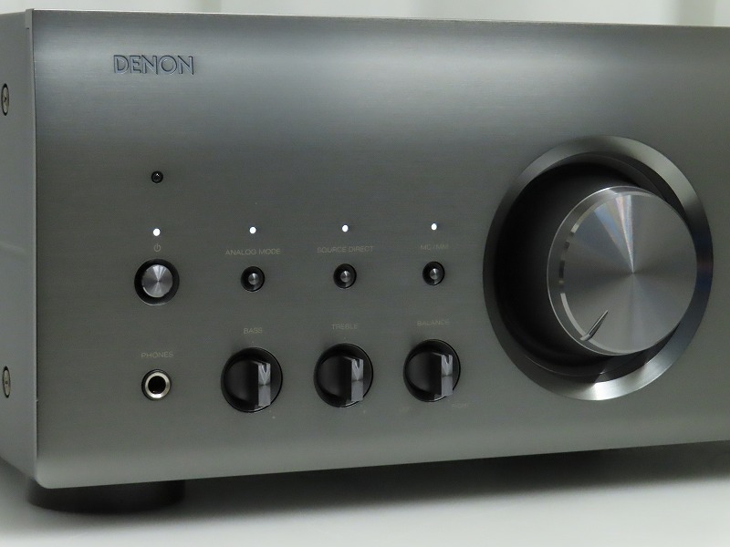DENON PMA-A110