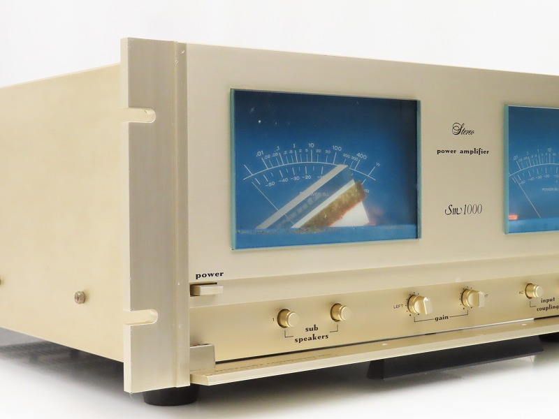 marantz SM1000