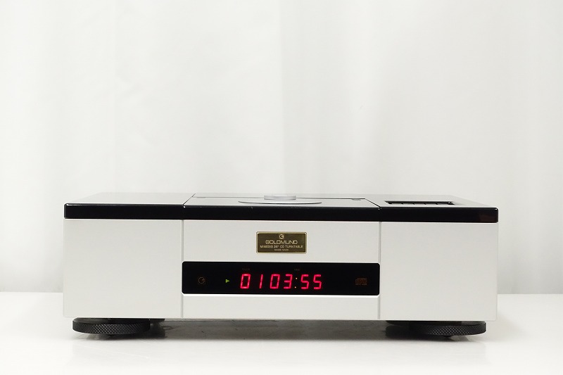 GOLDMUND MIMESIS 36+
