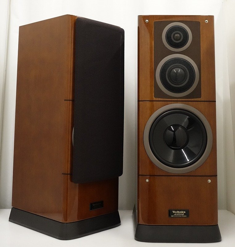 Technics SB-MX200D