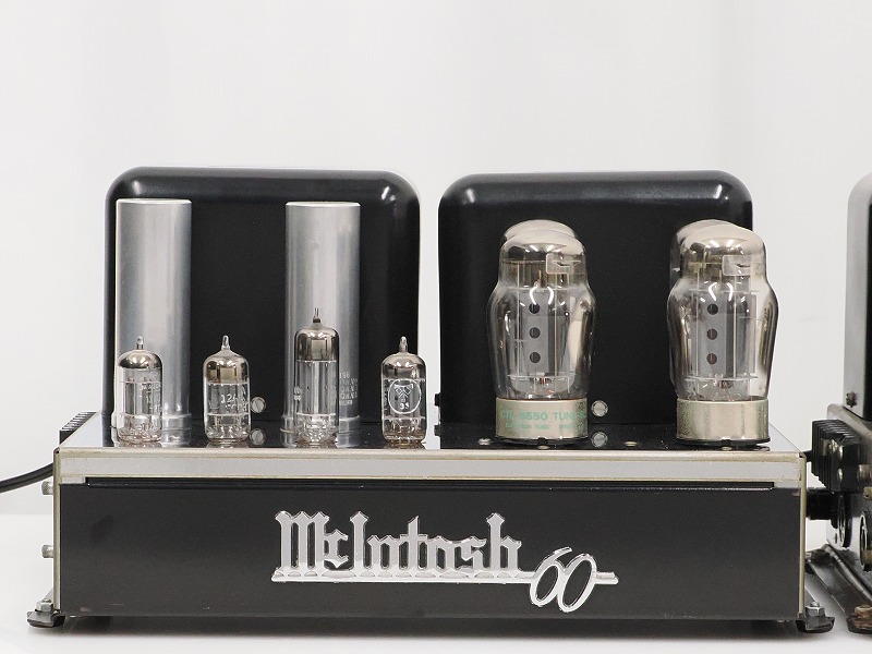 McIntosh MC60