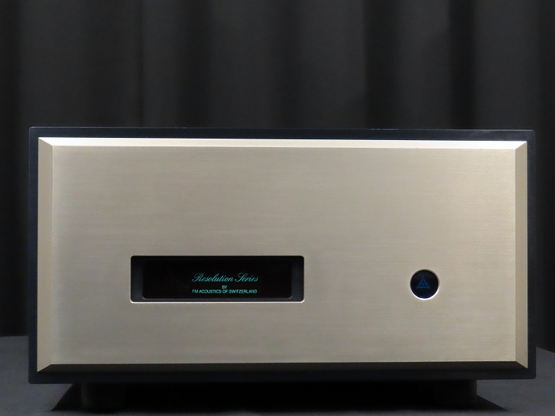 FM Acoustics FM810A