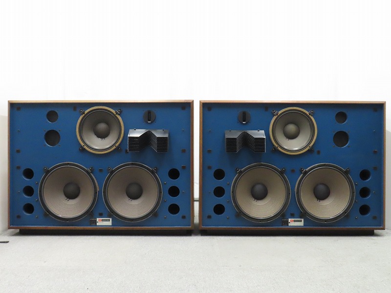 JBL 4350WX