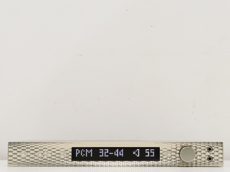 MYTEK Manhattan DAC
