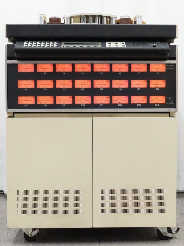 OTARI MTR-100A N-24D