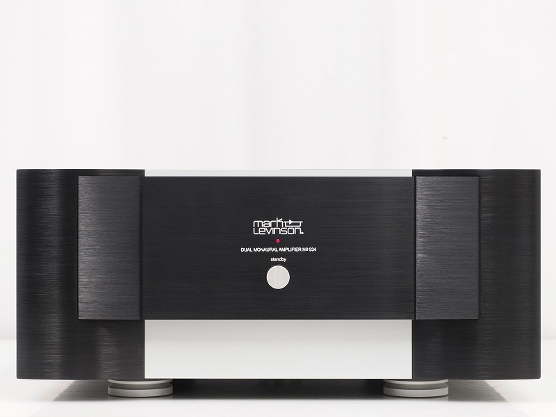 Mark Levinson No.534