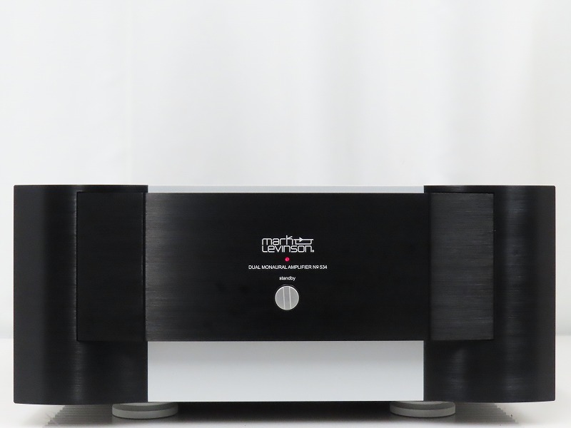 Mark Levinson No.534