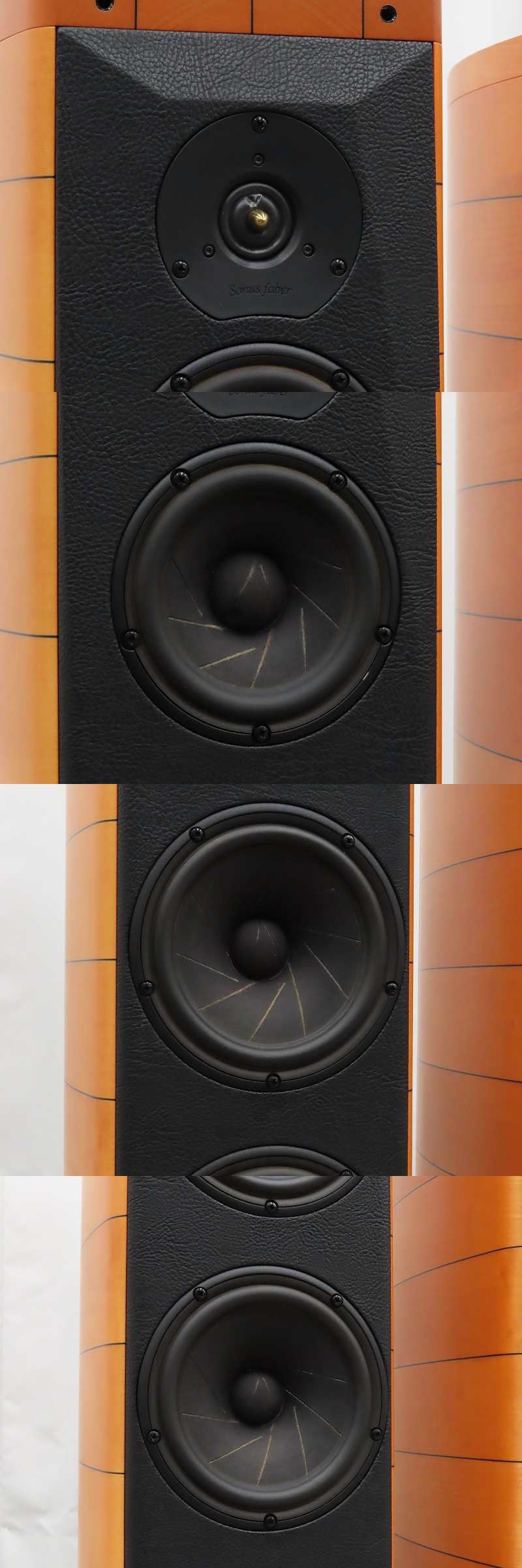 Sonusfaber Cremona