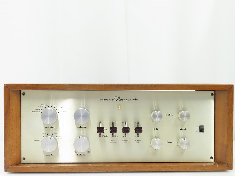 marantz Model 7