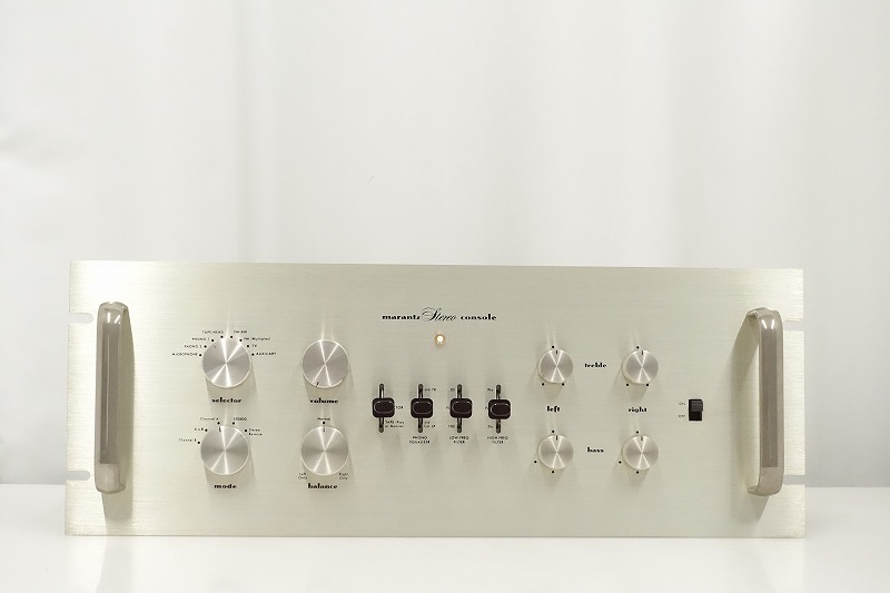 marantz Model 7