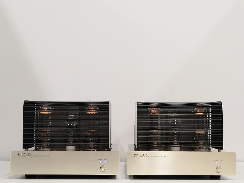SUNVALLEY SV-2PP