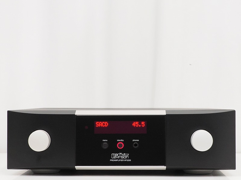 Mark Levinson No.5206