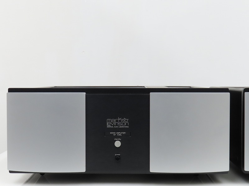 Mark Levinson No.436L