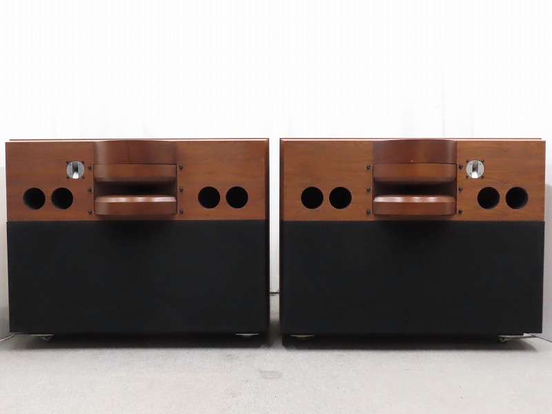 TAD TD-4001/TL-1601a/EXCLUSIVE ET-703