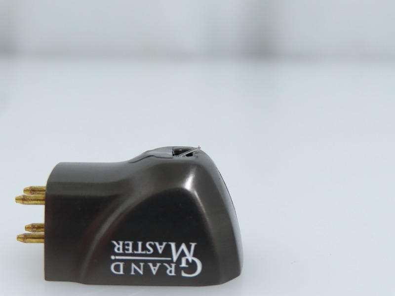 DS Audio Grand Master