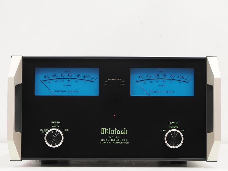 McIntosh MC462