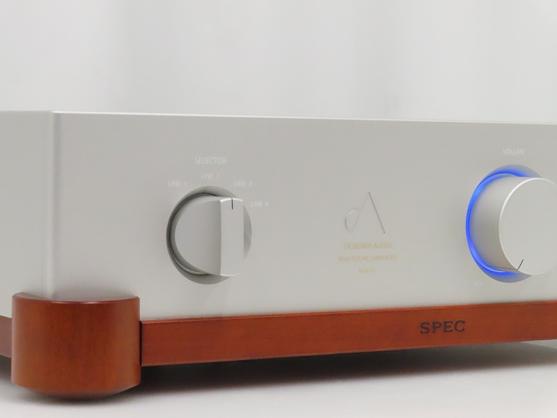SPEC RSA-F11